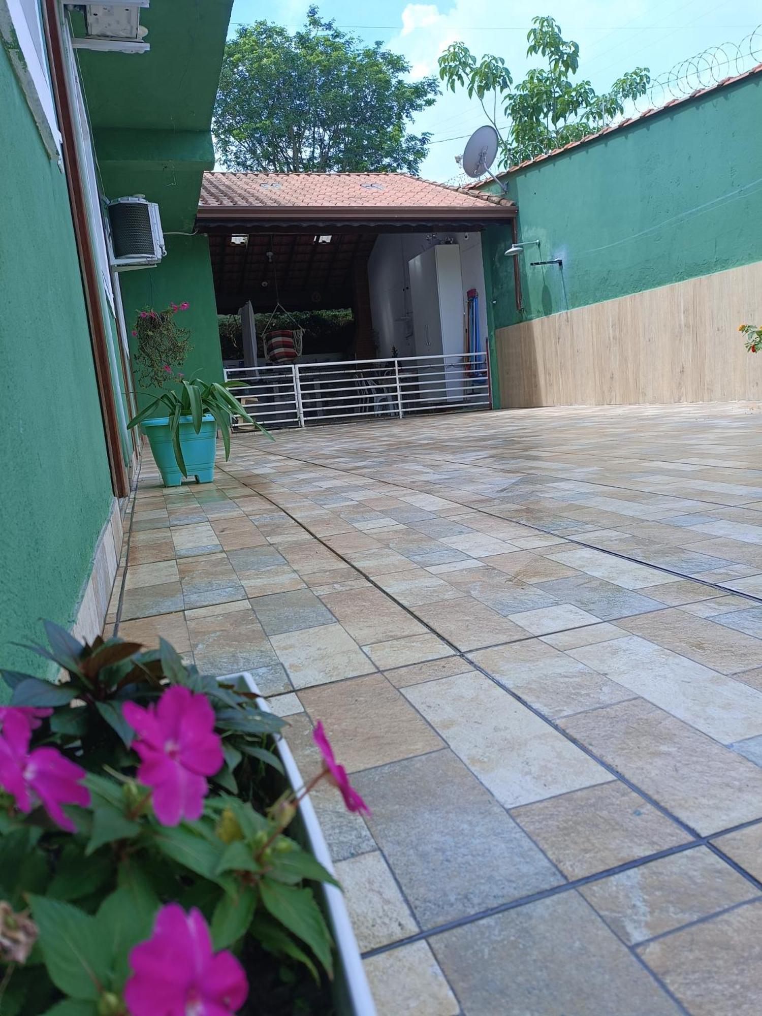 Flat 1 mobiliado com ar Penedo RJ Penedo (Rio de Janeiro) Exterior foto